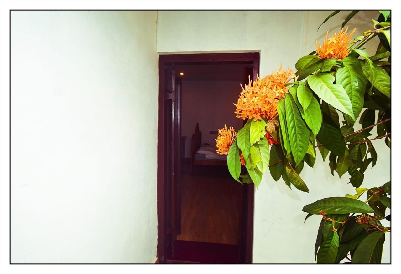 Munroe Inn Homestay Kollam Exterior photo